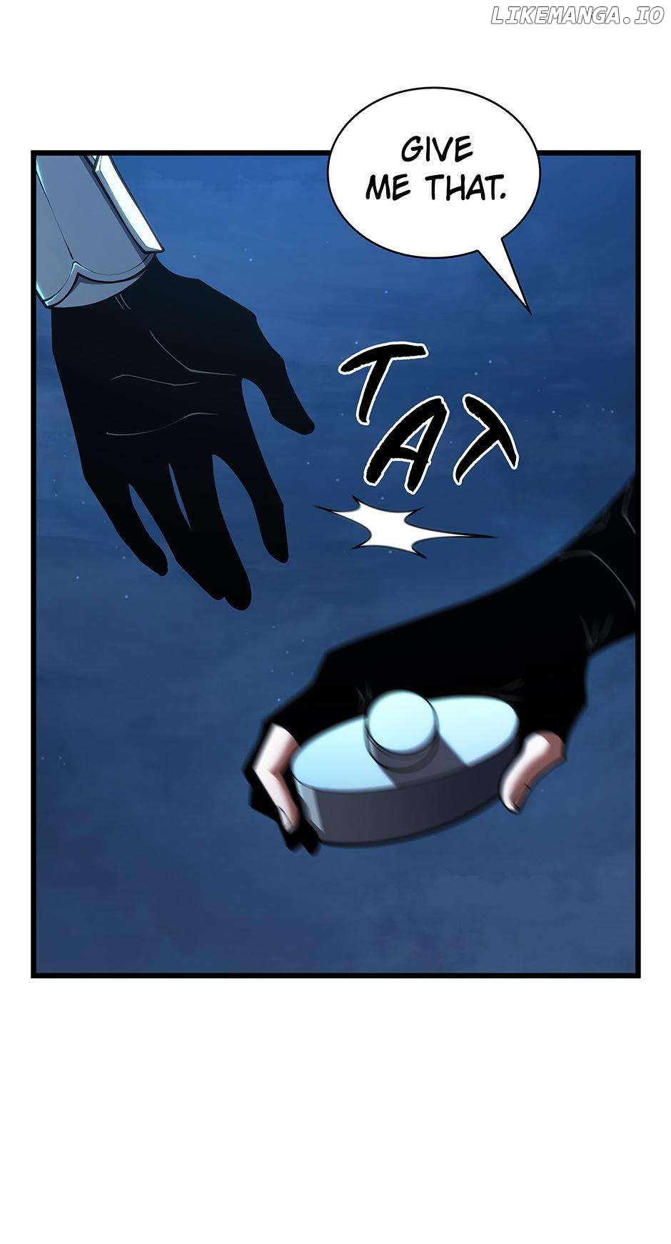 The Beginning After The End Chapter 188 image 023